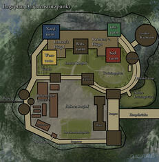 Dragonrider Roleplay Worldbuilding and Concepts